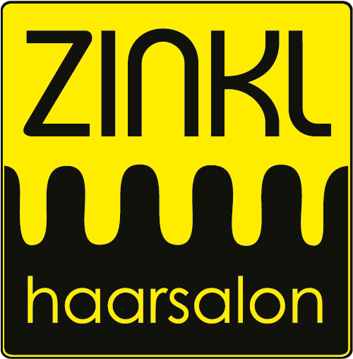 Logo Haarsalon Zinkl
